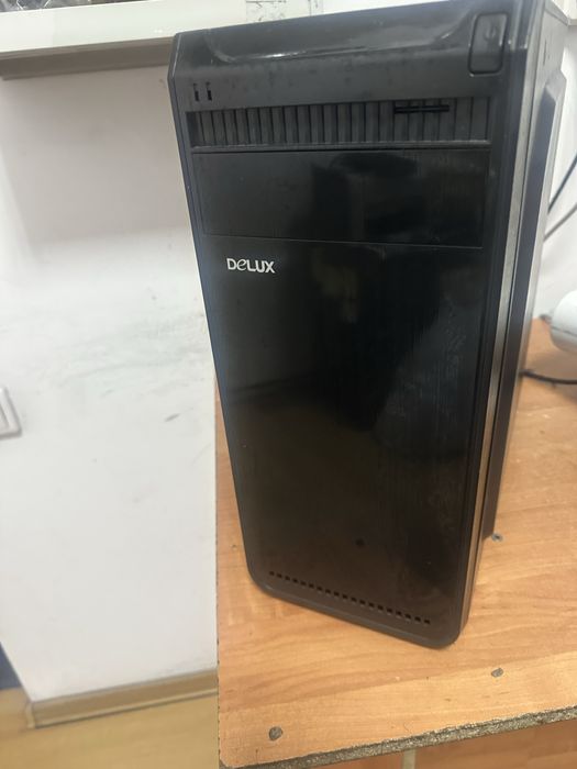 Продам компьютер