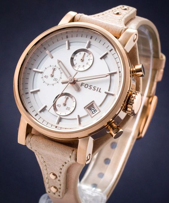 Оригинален Fossil часовник