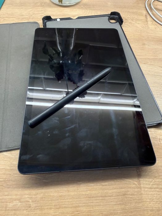 Samsung s6 lite 64gb + stilou