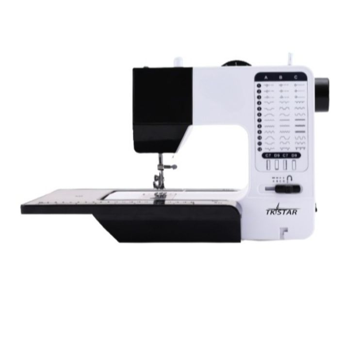 Продам швейную машинку