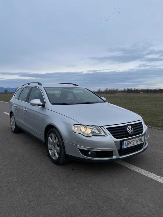Vand Volskwagen Passat B6 Break/Combi 2.0 TDI