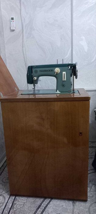 Чайка-2 тикув машинаси