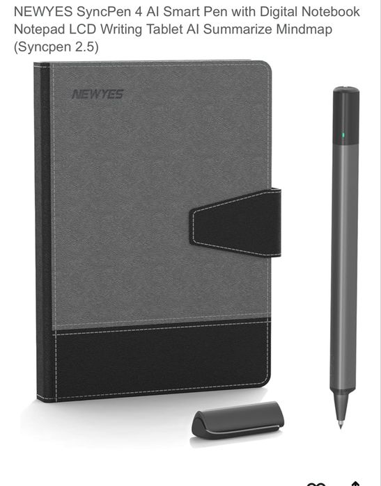 Newyes Synch Pen 4.0