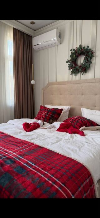 Продается Новостройка Яшнабадский Район Ж/К Assalom Sohil 3/8/9