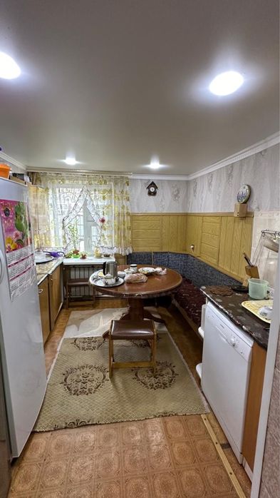 Продается двухэтажный коттедж