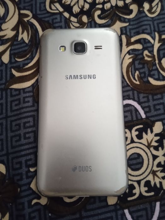 Samsung galaxy J5 2016