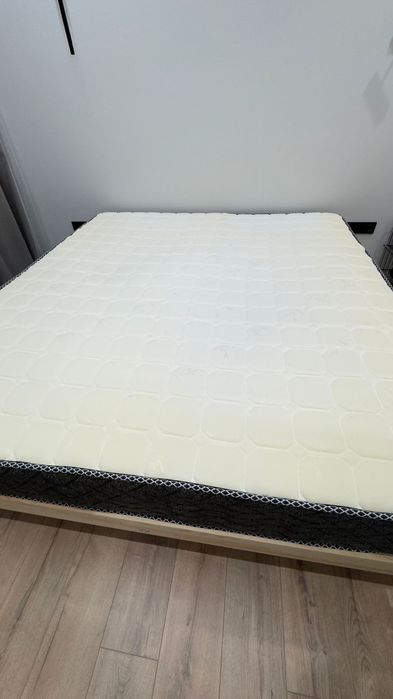 Матрас ULPA Prime, 180x200x30 см