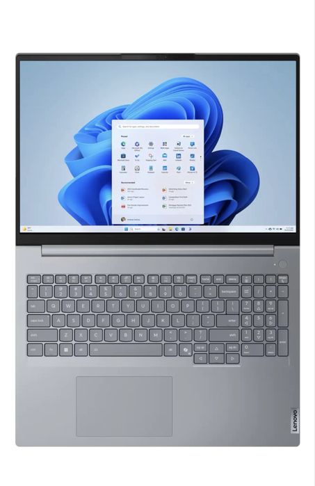 Lenovo ThinkBook