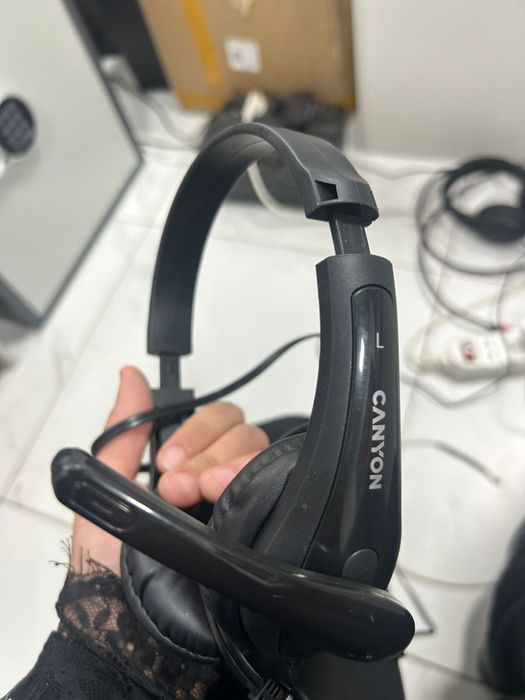 Наушник canyon