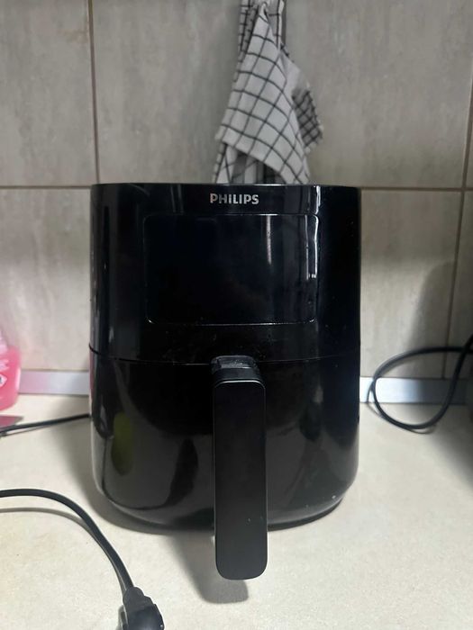 air fryer philips
