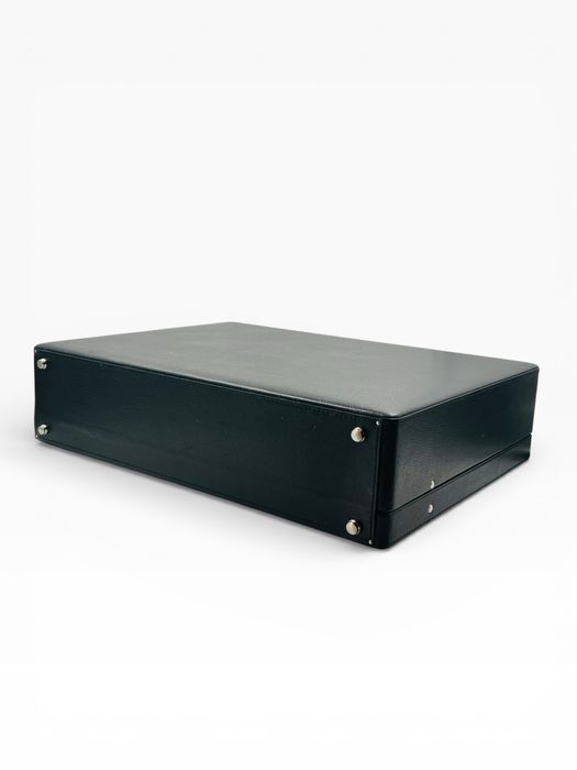 Bally винтидж бизнес куфар