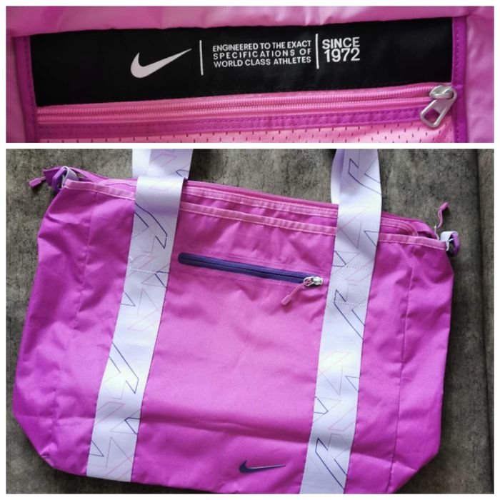 Nike Adidas Puma LV чанти