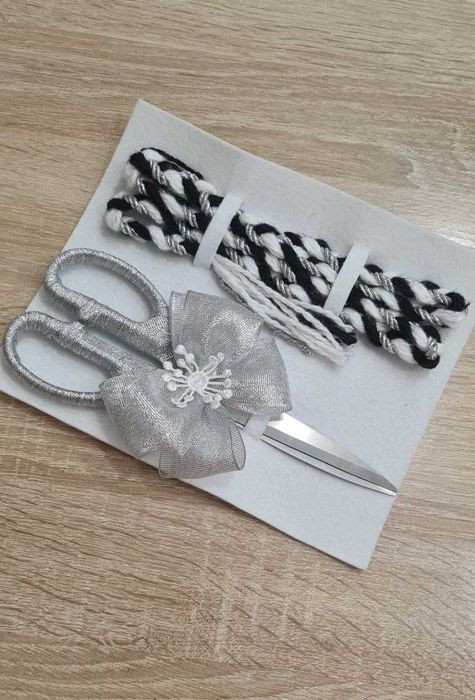 Путы для Тусау кесу