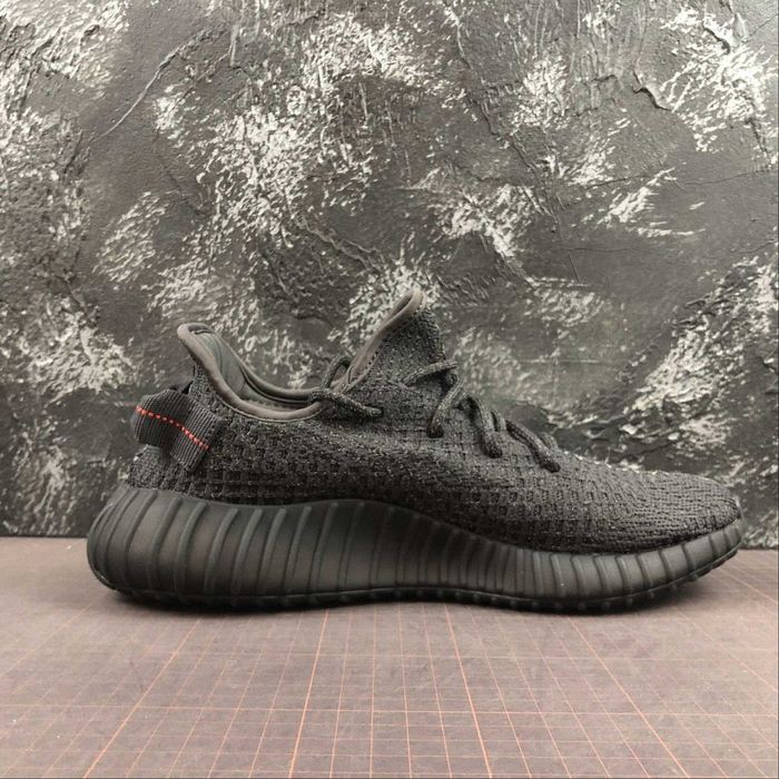 Adidas Yeezy Boost 350 V2 (All Reflective) *Реални снимки