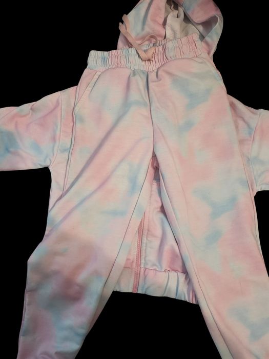 Детски екипи и делнични 104-110