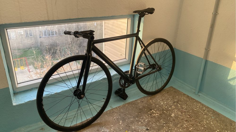 tsunami snm100 fixed gear