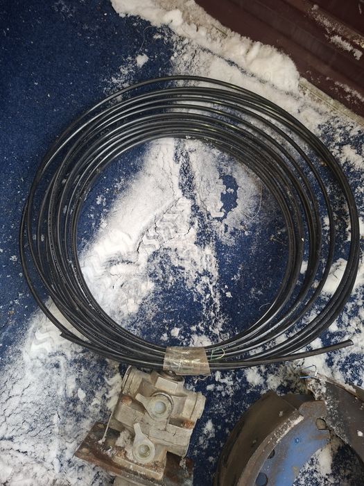 Камаз запчасти бу