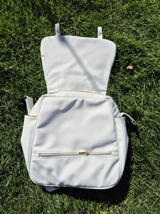 Кош за бебешка количка LONEX EMOTION XT ECO STEEL