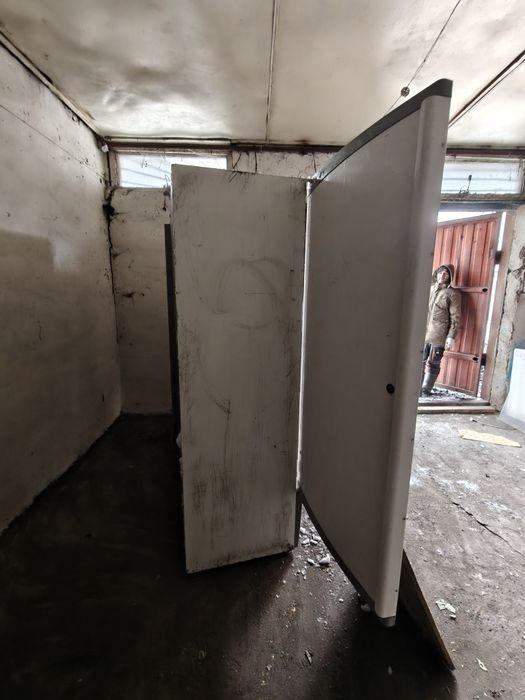 Холодильный шкаф Ариада R1400M