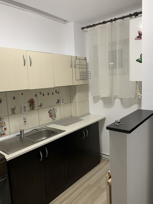 Inchiriez ap. 1 camera zona Rexo/Fortuna