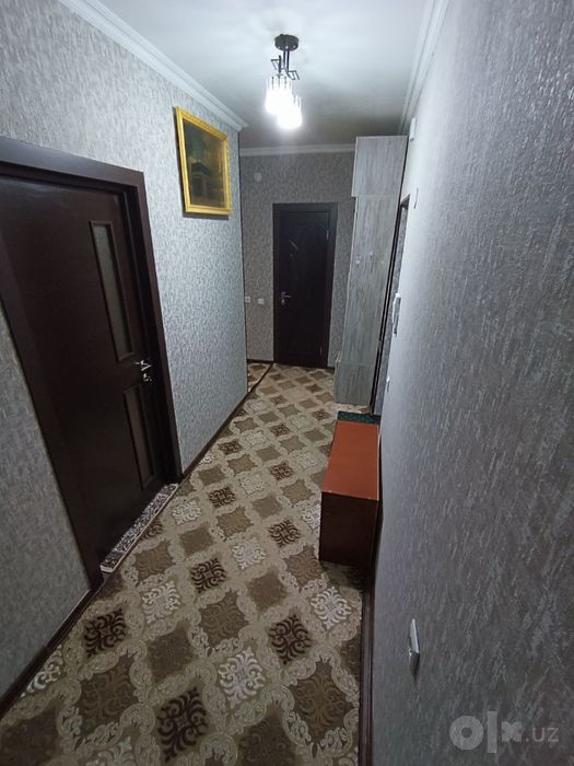 Корасарой 2/7/7 Тоза ремонт Обш: 60 кВ.м Ор.р: Корасарой куча,