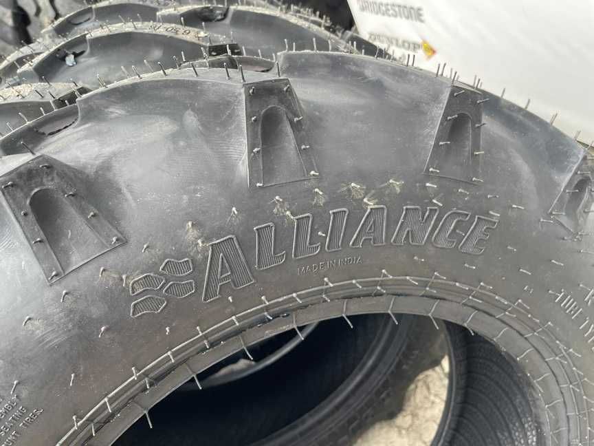 Alliance Anvelope agricole de tractor fata pentru tractiune 6.50-16