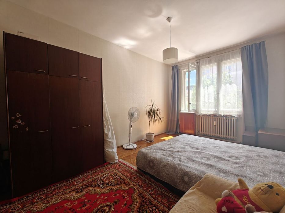 Продава се Тристаен апартамент в София, Център - 80 кв.м за 3250 €/кв.м - Снимка #4