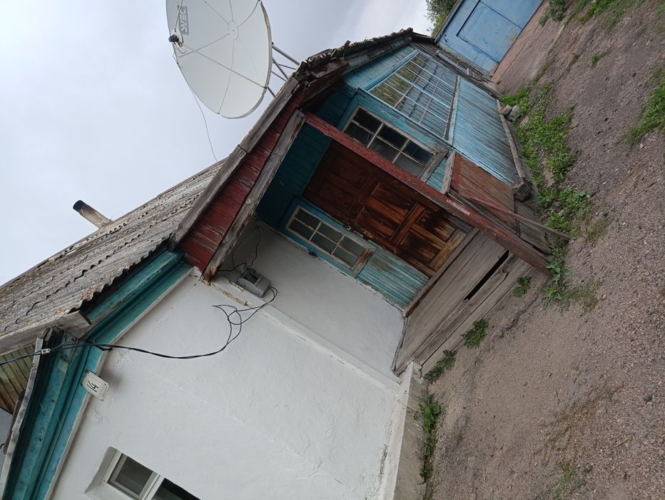 Сдам  или про дам дом ул Садовая 14