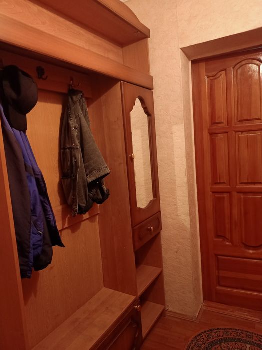 Сдам квартиру долгосрочно