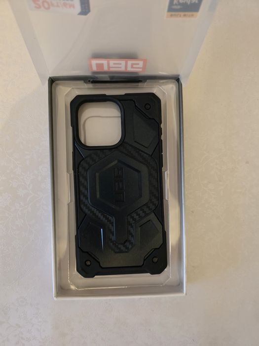 Чехол UAG для iPhone 15 Pro Max