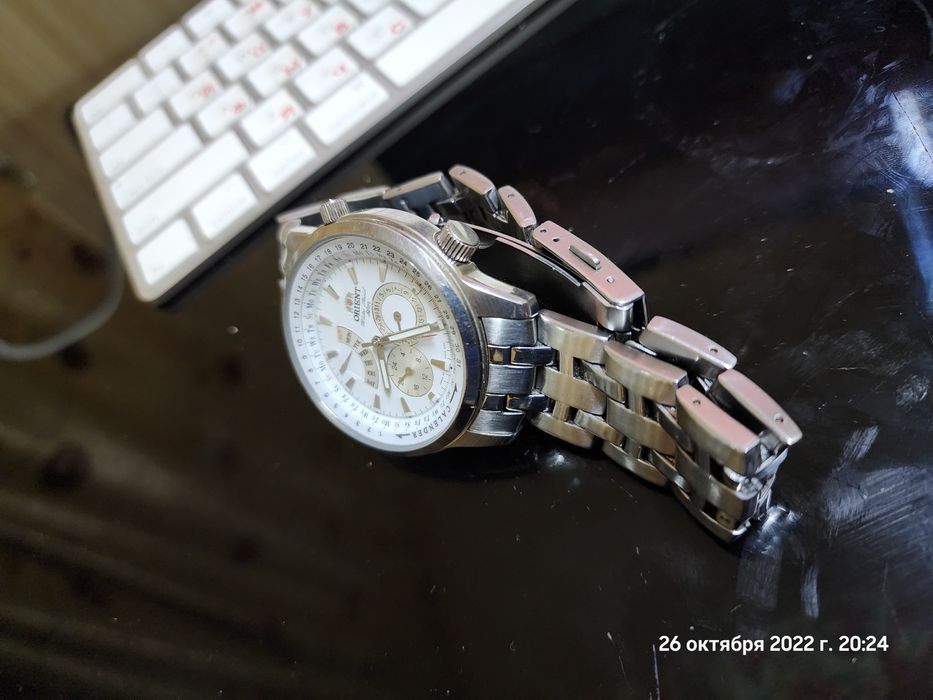 Часы наручный ORIENT