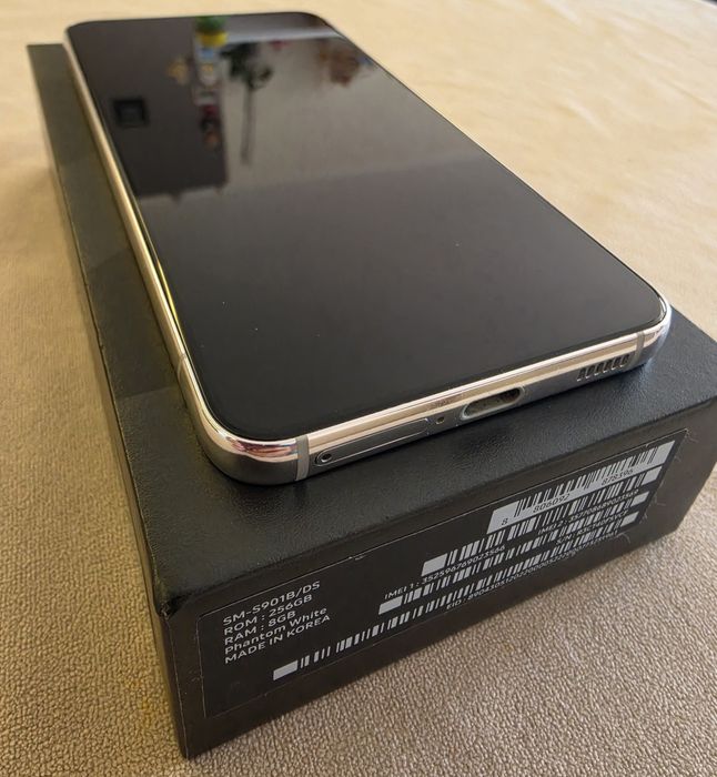 Samsung Galaxy S 22