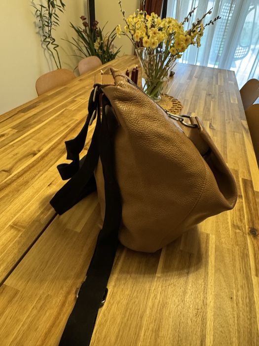 Rucsac dama Musette