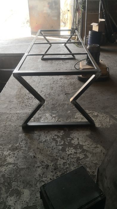 Сварочные работы