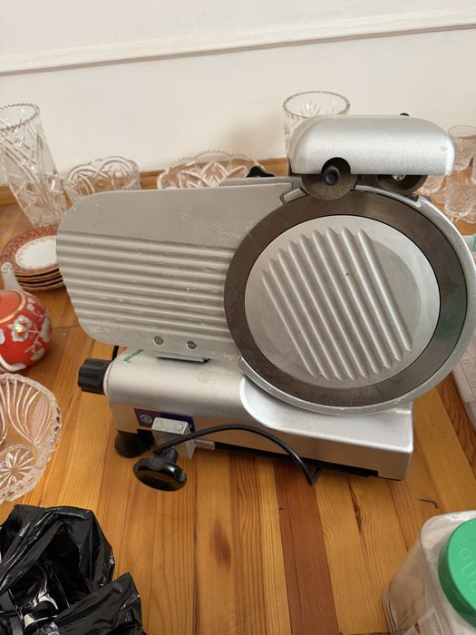 Slicer мясорезка