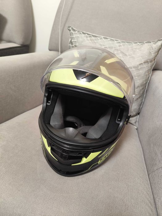 Каска Skorpion exo 510