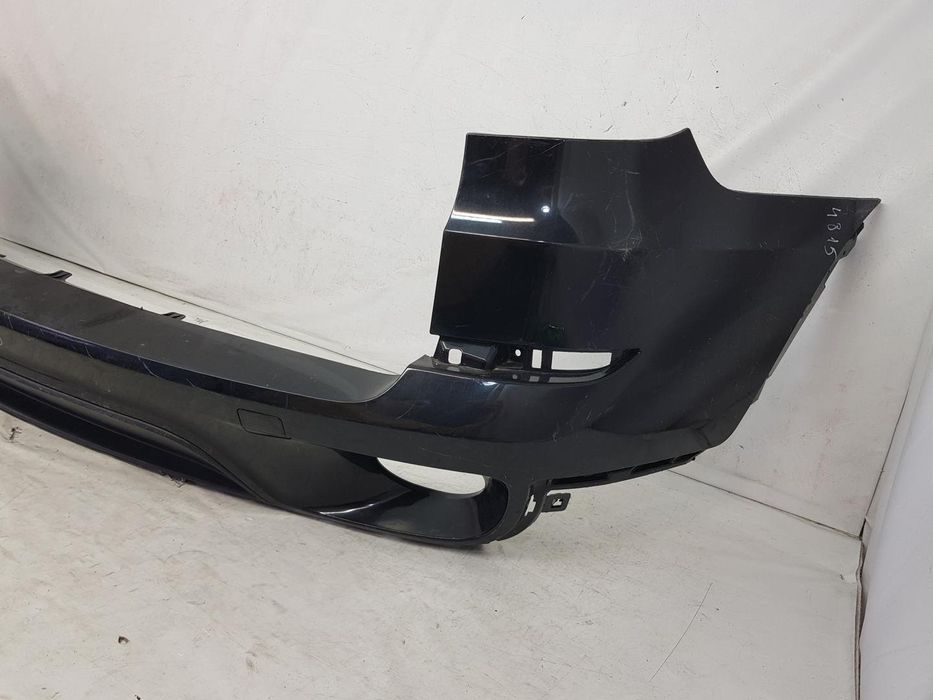 Bara spate BMW X5 E70 LCI dupa 2010