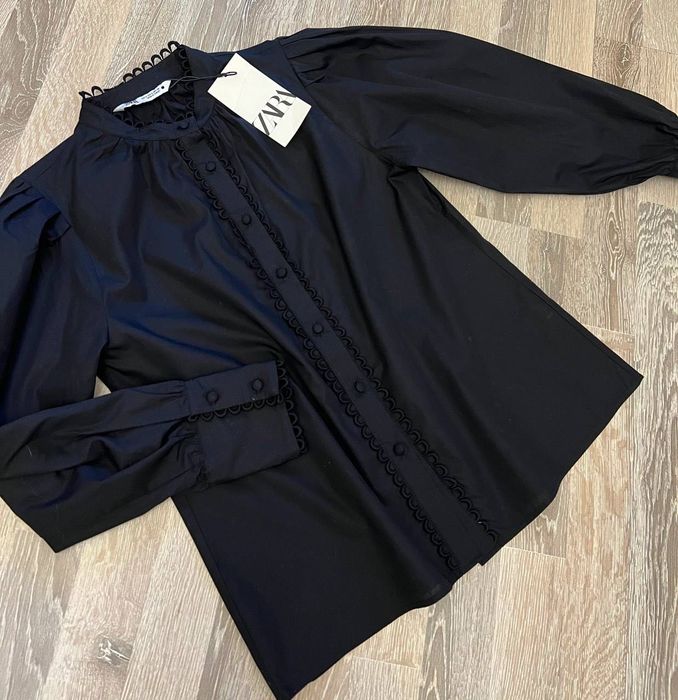 Женская блузка Zara