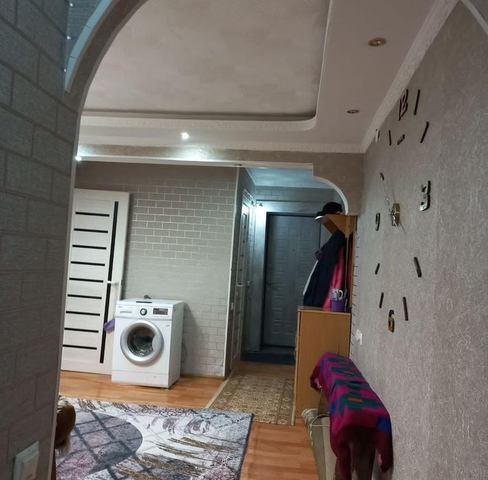 Продам квартиру в центре