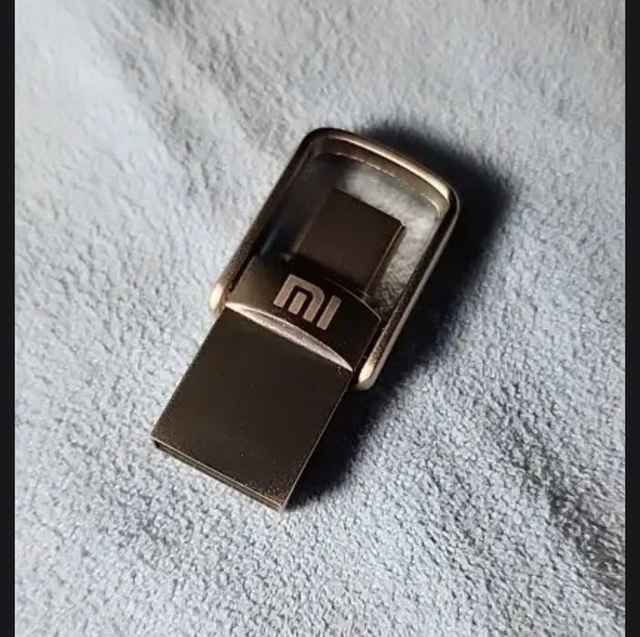 Флешка 2 Тб или 2000 Гб Xiaomi