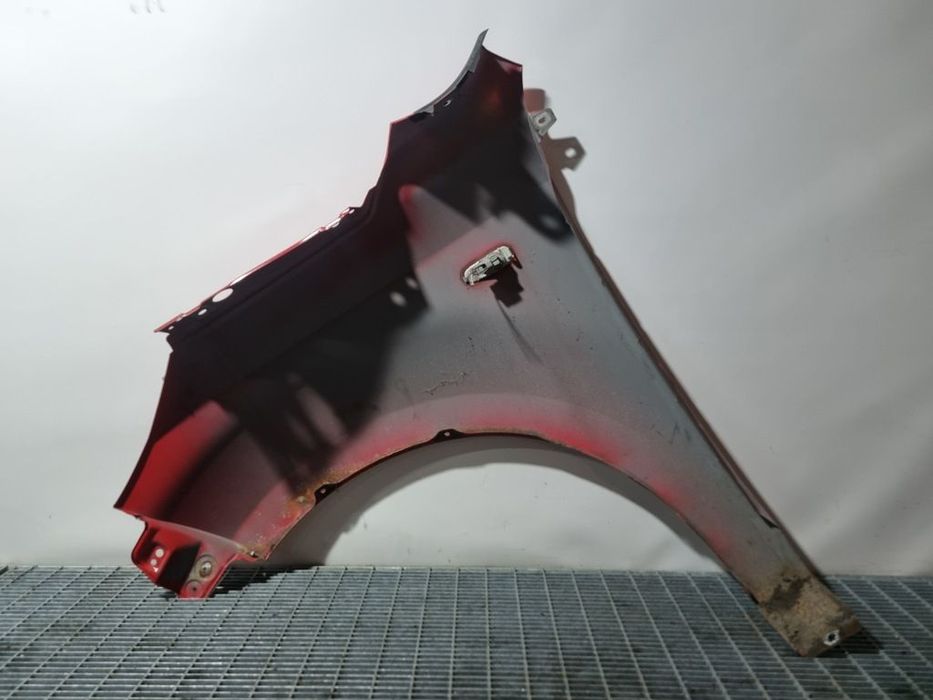 Aripa Dreapta Fata Daihatsu Terios 2006 - 2010 4 Usi RED R40 (1494)