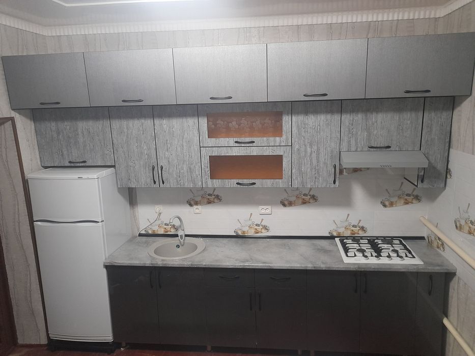 Har xil turdagi oshxona mebeleri yasaymiz