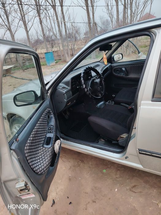 Nexia 1 sons 2006 yil normal xolatda metanda