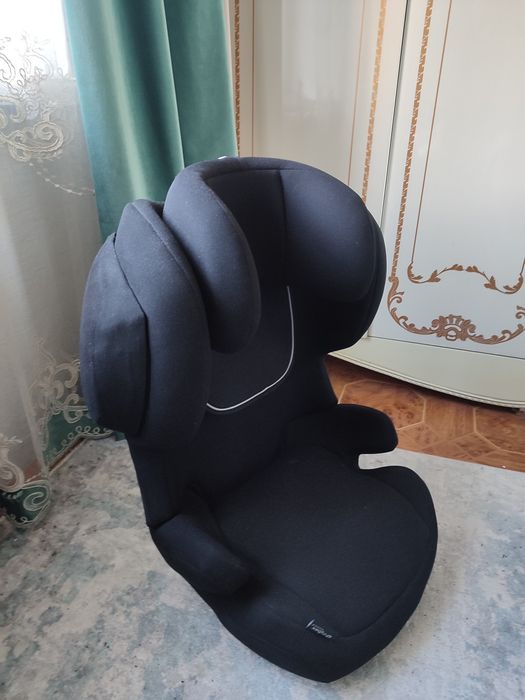 Продам детское автокресло cubex