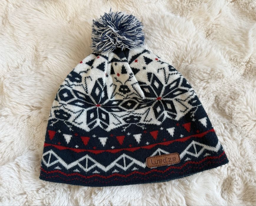 Caciula Wedze de barbat