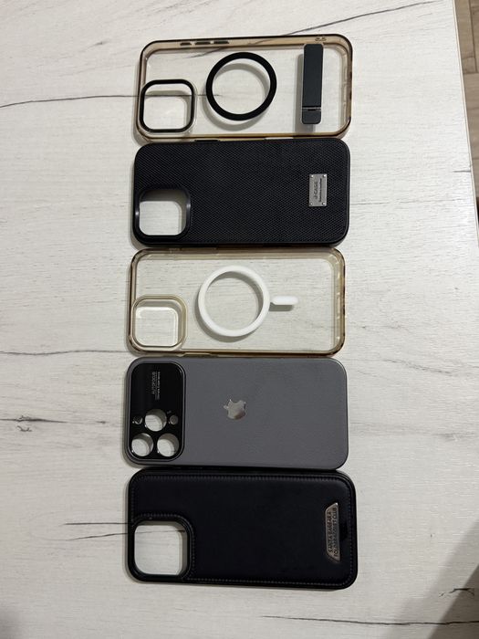 iPhone 16 Pro Max 256GB
