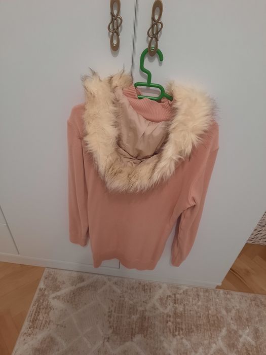 Жилетка Алеса ХS размер