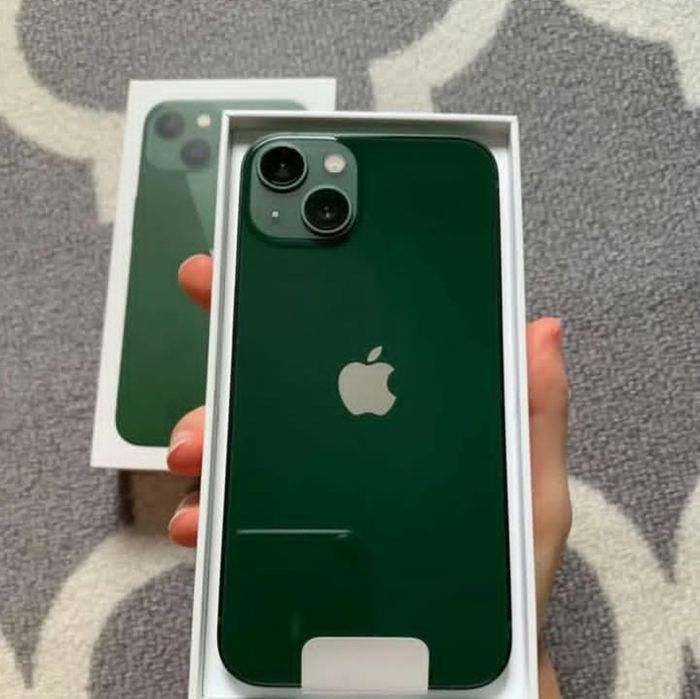 Iphone 13 128 gb 78%