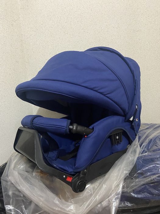 Коляска Champion в идеальном состоянии