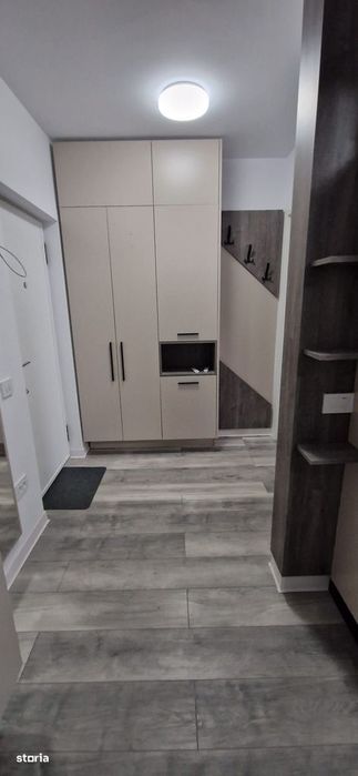 Apartament 1 camere  32mp-61000euro cu TVA si cu loc parcare- Rediu